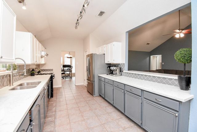 14618 Cypress Falls Drive, Cypress, TX 77429