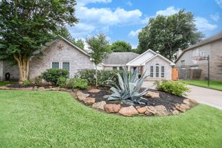 14618 Cypress Falls Drive, Cypress, TX 77429