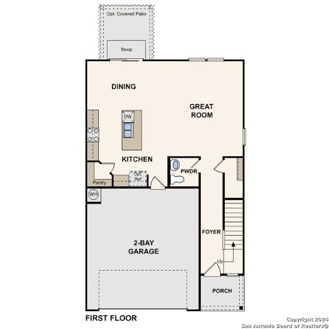 6575 Bufflehead Bend, Leon Valley, TX 78240