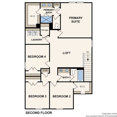 6575 Bufflehead Bend, Leon Valley, TX 78240