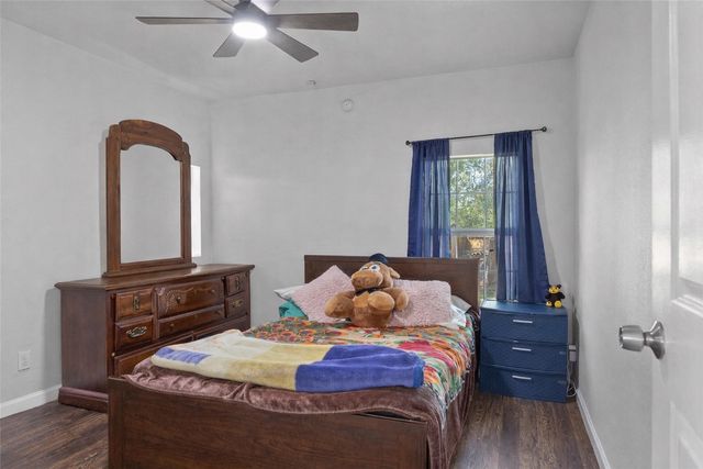 3000 Pate Drive, Fort Worth, TX 76105