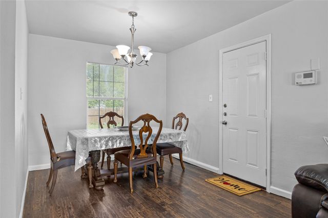 3000 Pate Drive, Fort Worth, TX 76105