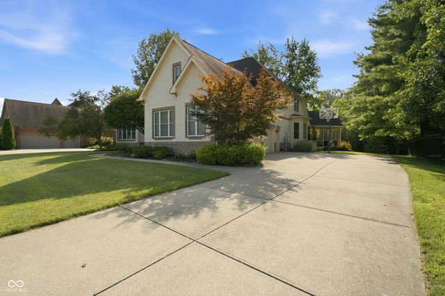 7638 Spring Ridge, Indianapolis, IN 46278