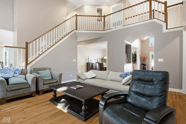 7638 Spring Ridge, Indianapolis, IN 46278