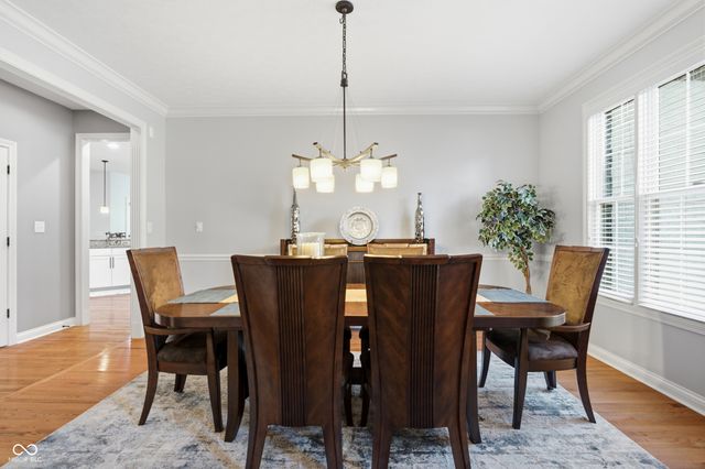 7638 Spring Ridge, Indianapolis, IN 46278