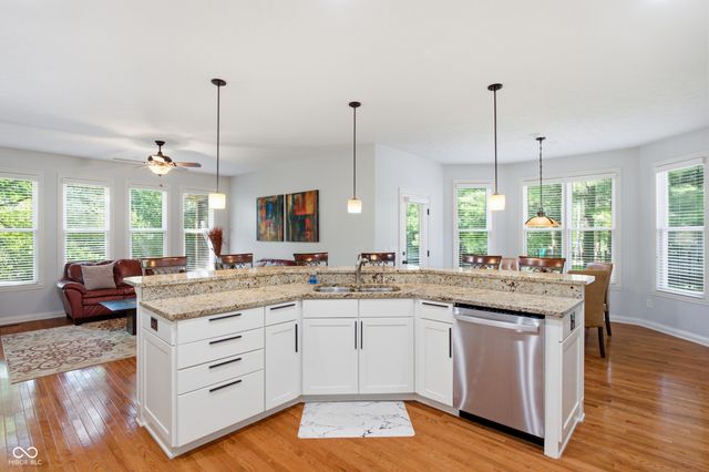 7638 Spring Ridge, Indianapolis, IN 46278