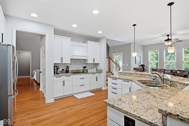 7638 Spring Ridge, Indianapolis, IN 46278