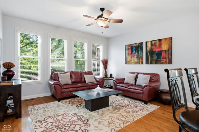 7638 Spring Ridge, Indianapolis, IN 46278
