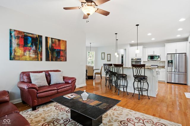 7638 Spring Ridge, Indianapolis, IN 46278