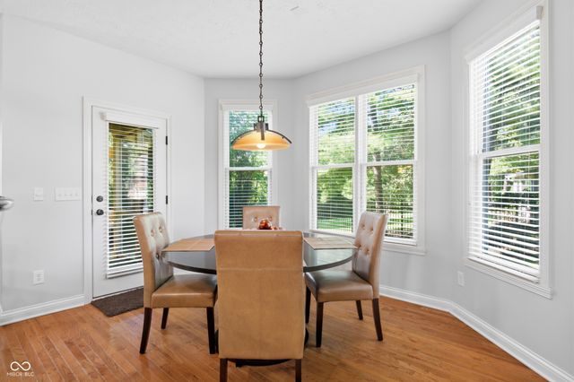 7638 Spring Ridge, Indianapolis, IN 46278