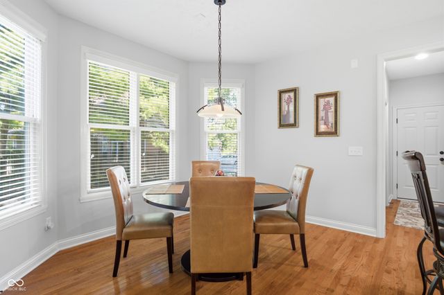 7638 Spring Ridge, Indianapolis, IN 46278