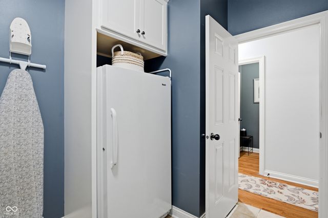7638 Spring Ridge, Indianapolis, IN 46278