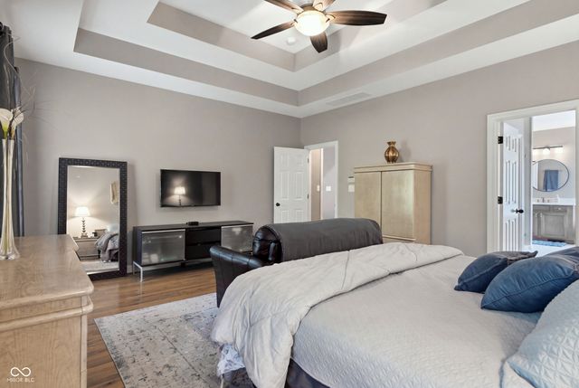 7638 Spring Ridge, Indianapolis, IN 46278