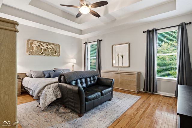7638 Spring Ridge, Indianapolis, IN 46278