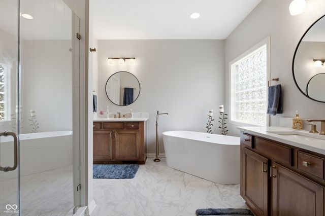 7638 Spring Ridge, Indianapolis, IN 46278