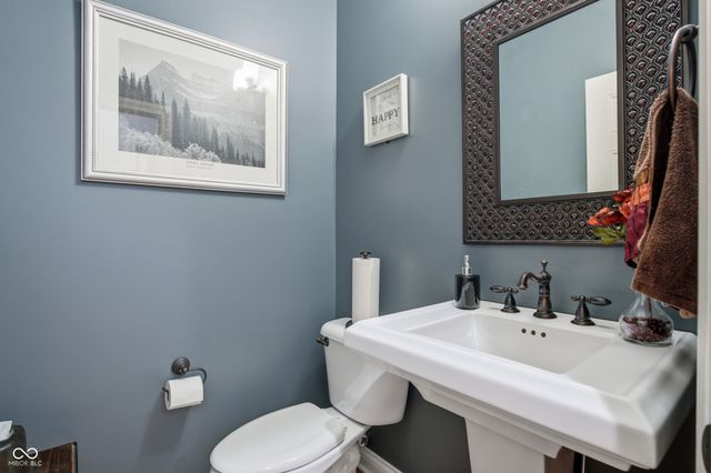 7638 Spring Ridge, Indianapolis, IN 46278