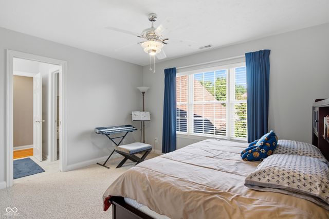 7638 Spring Ridge, Indianapolis, IN 46278