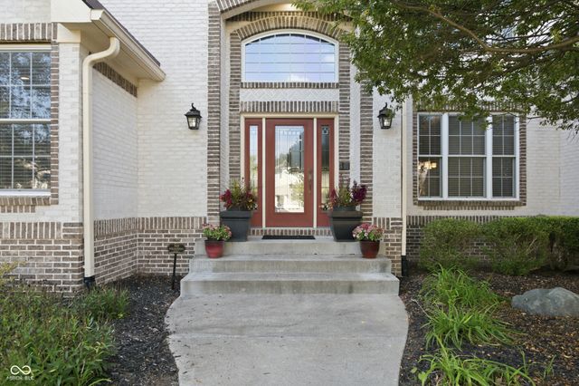 7638 Spring Ridge, Indianapolis, IN 46278