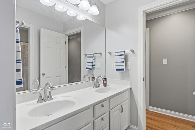 7638 Spring Ridge, Indianapolis, IN 46278