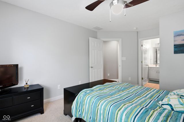 7638 Spring Ridge, Indianapolis, IN 46278