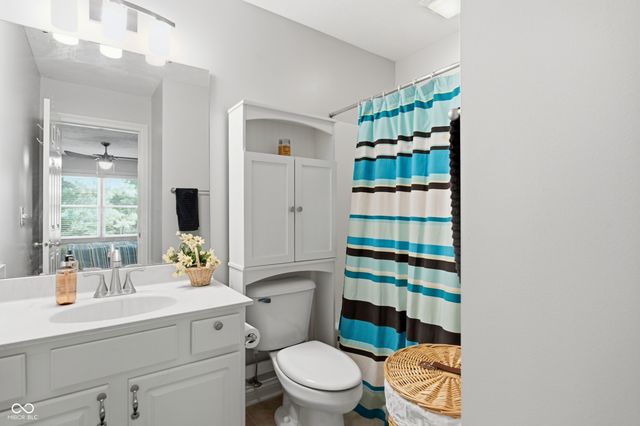 7638 Spring Ridge, Indianapolis, IN 46278