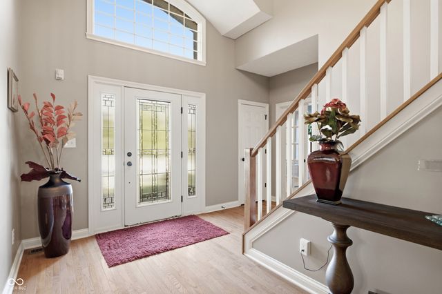 7638 Spring Ridge, Indianapolis, IN 46278