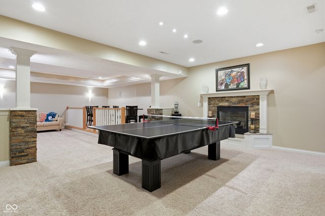 7638 Spring Ridge, Indianapolis, IN 46278