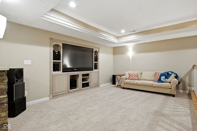 7638 Spring Ridge, Indianapolis, IN 46278
