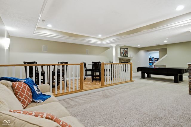 7638 Spring Ridge, Indianapolis, IN 46278