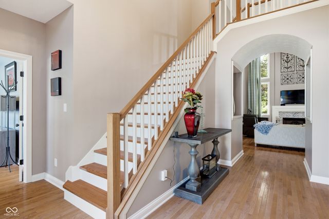 7638 Spring Ridge, Indianapolis, IN 46278