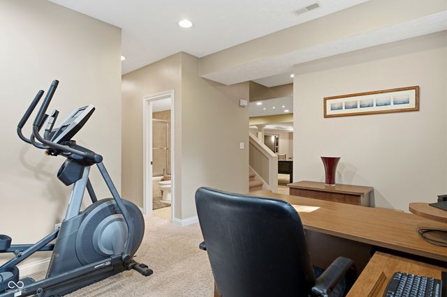 7638 Spring Ridge, Indianapolis, IN 46278