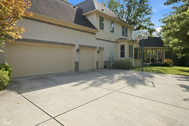 7638 Spring Ridge, Indianapolis, IN 46278