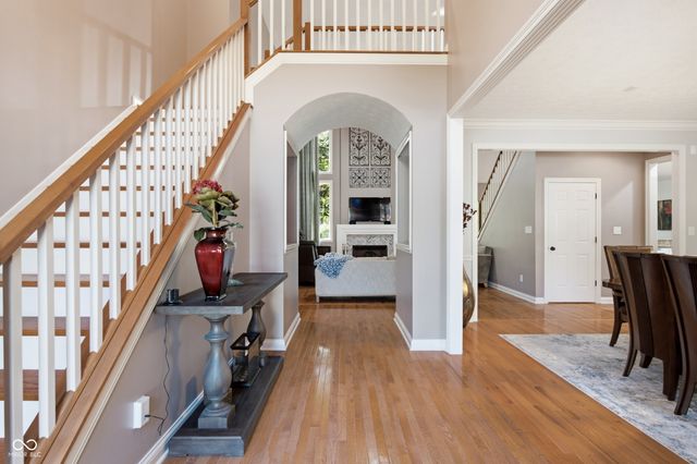 7638 Spring Ridge, Indianapolis, IN 46278
