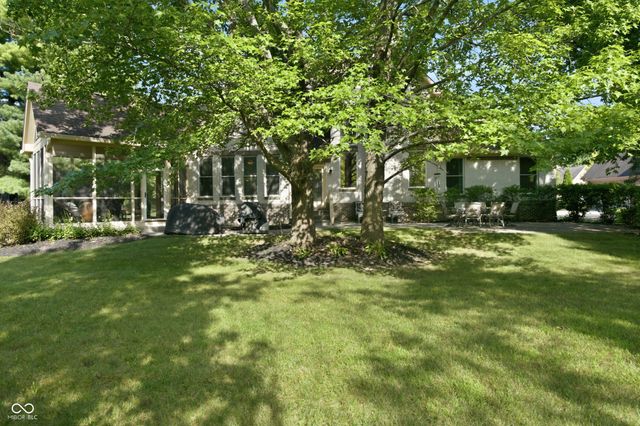 7638 Spring Ridge, Indianapolis, IN 46278