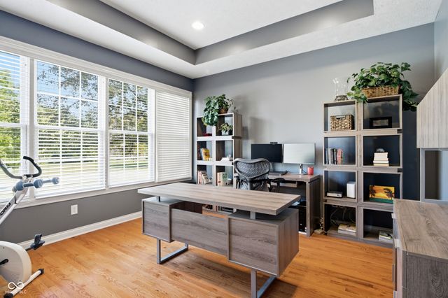 7638 Spring Ridge, Indianapolis, IN 46278