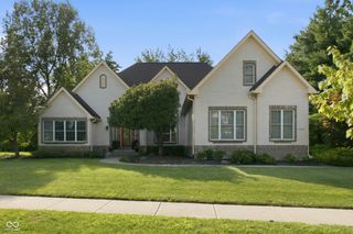 7638 Spring Ridge, Indianapolis, IN 46278