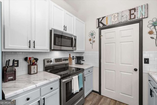 25 Brandon Lane SW, Rome, GA 30165