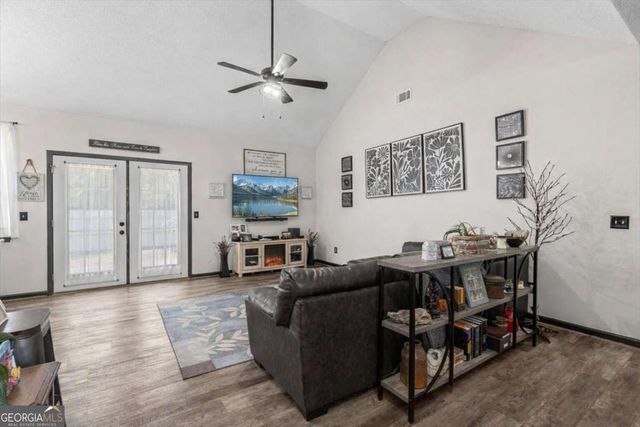 25 Brandon Lane SW, Rome, GA 30165