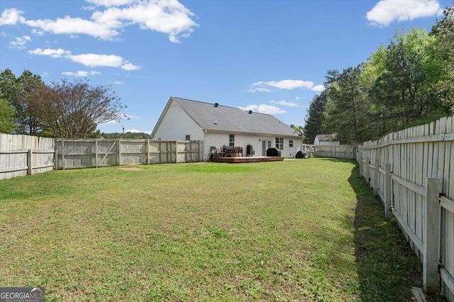 25 Brandon Lane SW, Rome, GA 30165