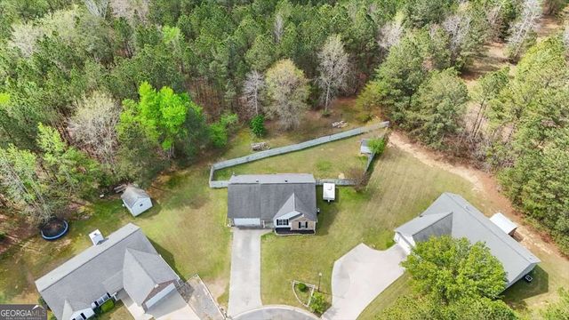 25 Brandon Lane SW, Rome, GA 30165