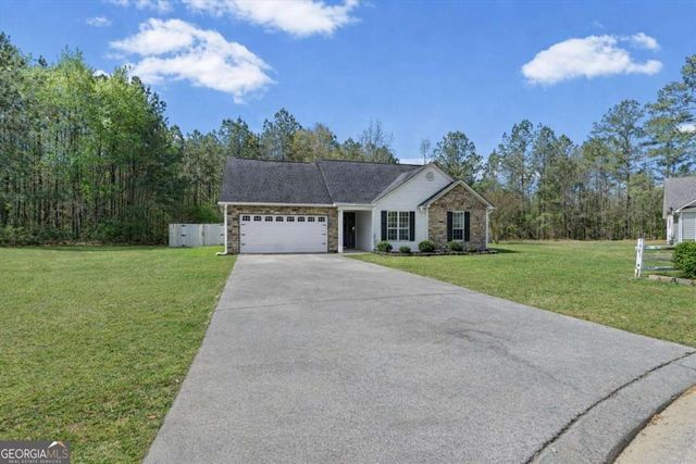 25 Brandon Lane SW, Rome, GA 30165