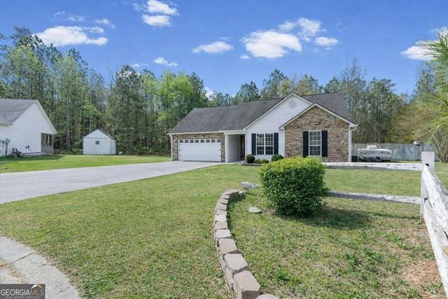 25 Brandon Lane SW, Rome, GA 30165