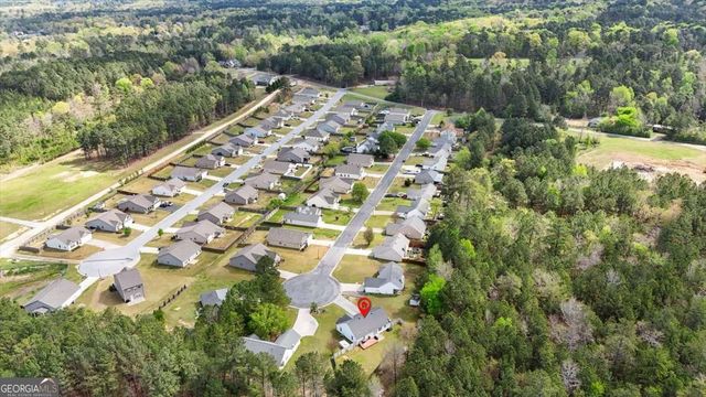 25 Brandon Lane SW, Rome, GA 30165