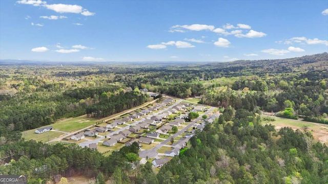 25 Brandon Lane SW, Rome, GA 30165
