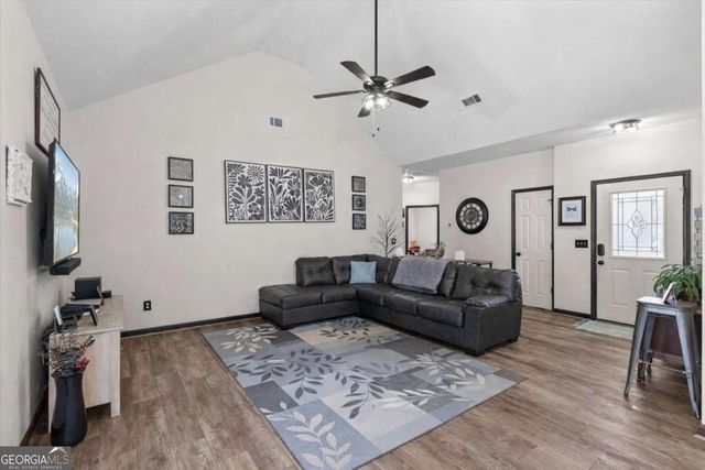 25 Brandon Lane SW, Rome, GA 30165