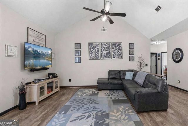 25 Brandon Lane SW, Rome, GA 30165