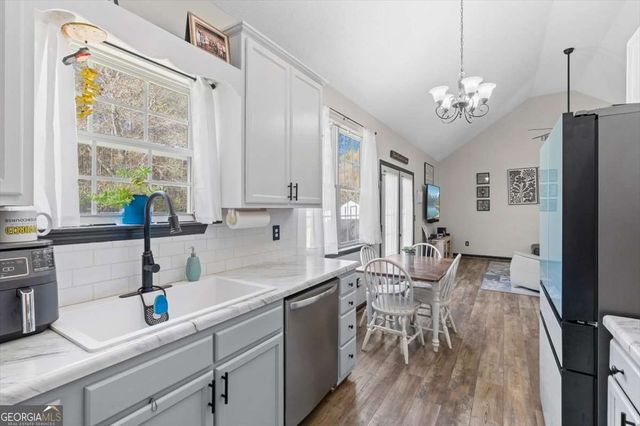 25 Brandon Lane SW, Rome, GA 30165