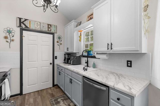 25 Brandon Lane SW, Rome, GA 30165