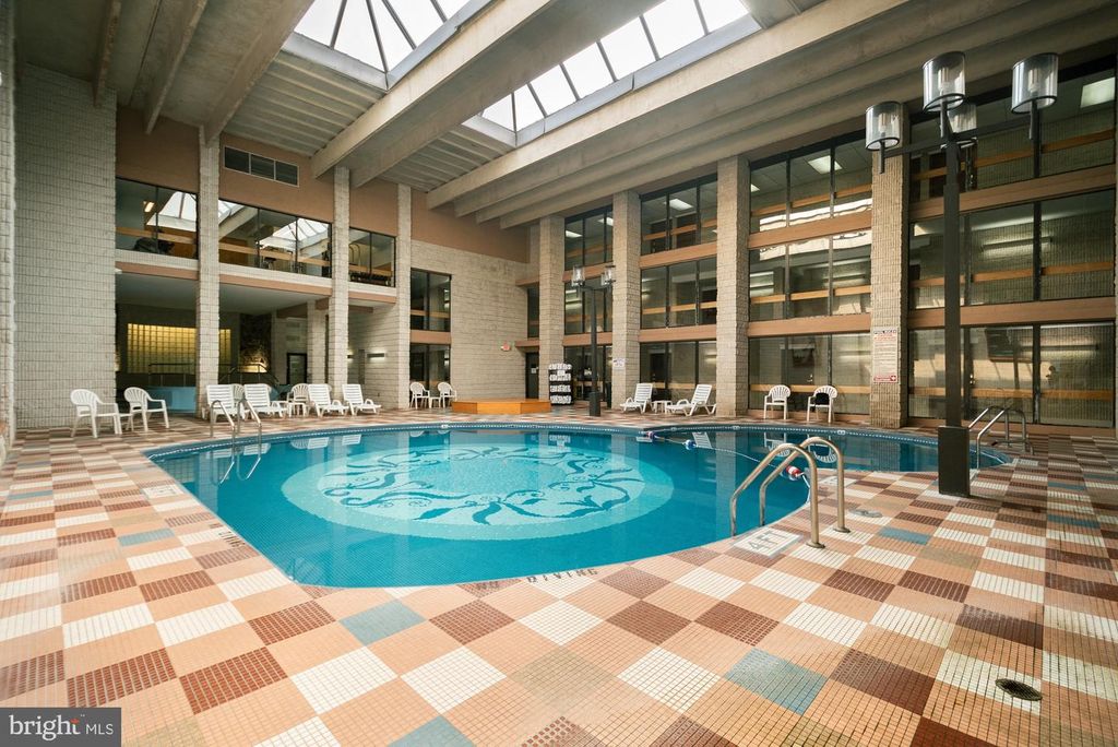 Image 10 of property listing at 20160 GARRETT HWY #H706, Oakland, MD 21550