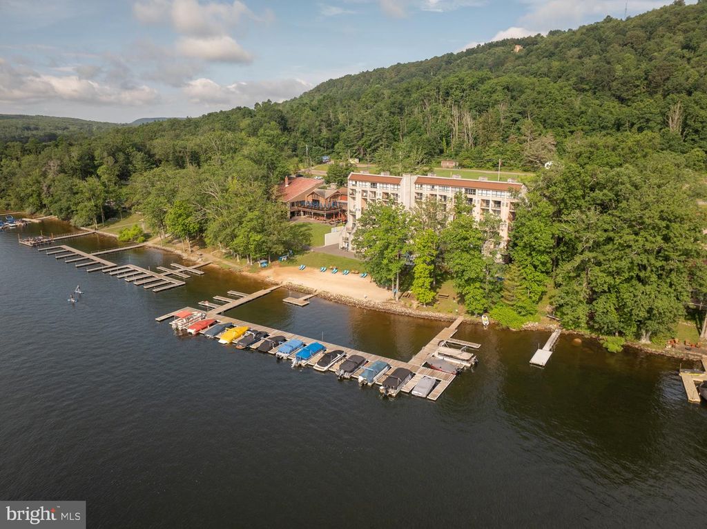 Image 4 of property listing at 20160 GARRETT HWY #H706, Oakland, MD 21550